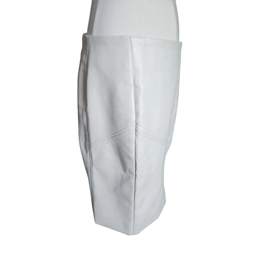 bagatelle faux leather